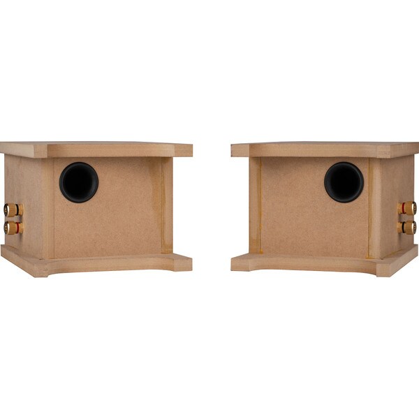 Main product image for Copperhead Desktop Full-Range Speaker Kit Pair300-7180
